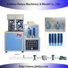 SEMI-AUTOMATIC 20 liter bottle blow molding machine